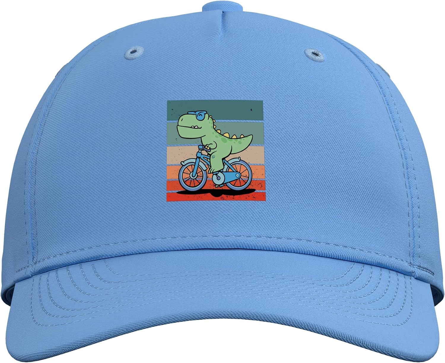 Dino Adjustable Baseball Hat image 2