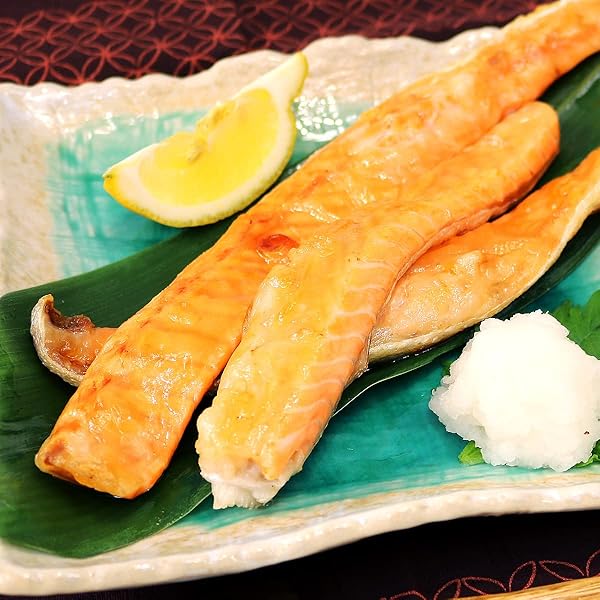 まぐろ処一条 サーモンハラス 加熱用 800g(400g×2パック) サケ シャケ [[サーモンハラス400g-2p]