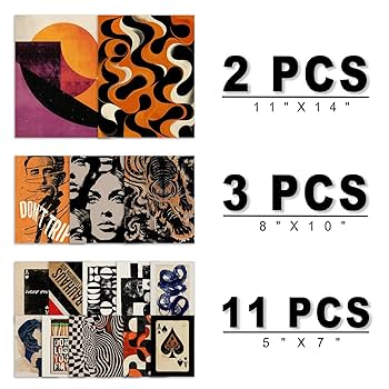 アート・デザイン・音楽 70s Decorative Art 1687d82d4440da27dc03a63290e418