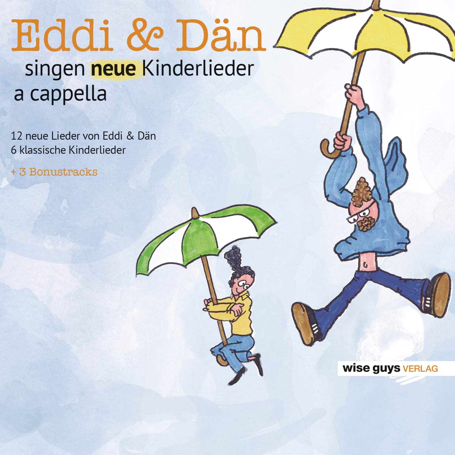 Eddi & Dän