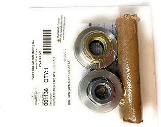 Tommy Gate Part #001138 OEM G2 Series Hydraulic Cylinder Seal Kit/Rebuild Kit