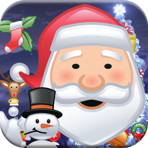 White christmas for Android