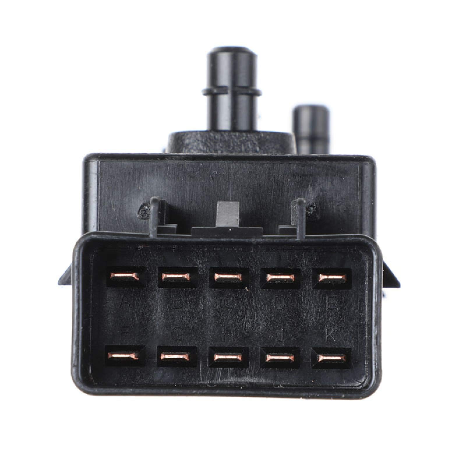 Interruttore Sedile Elettrico Anteriore Sinistro e Destro per Chevrolet Camaro 2010-2015 OEM 25974714 25974715
