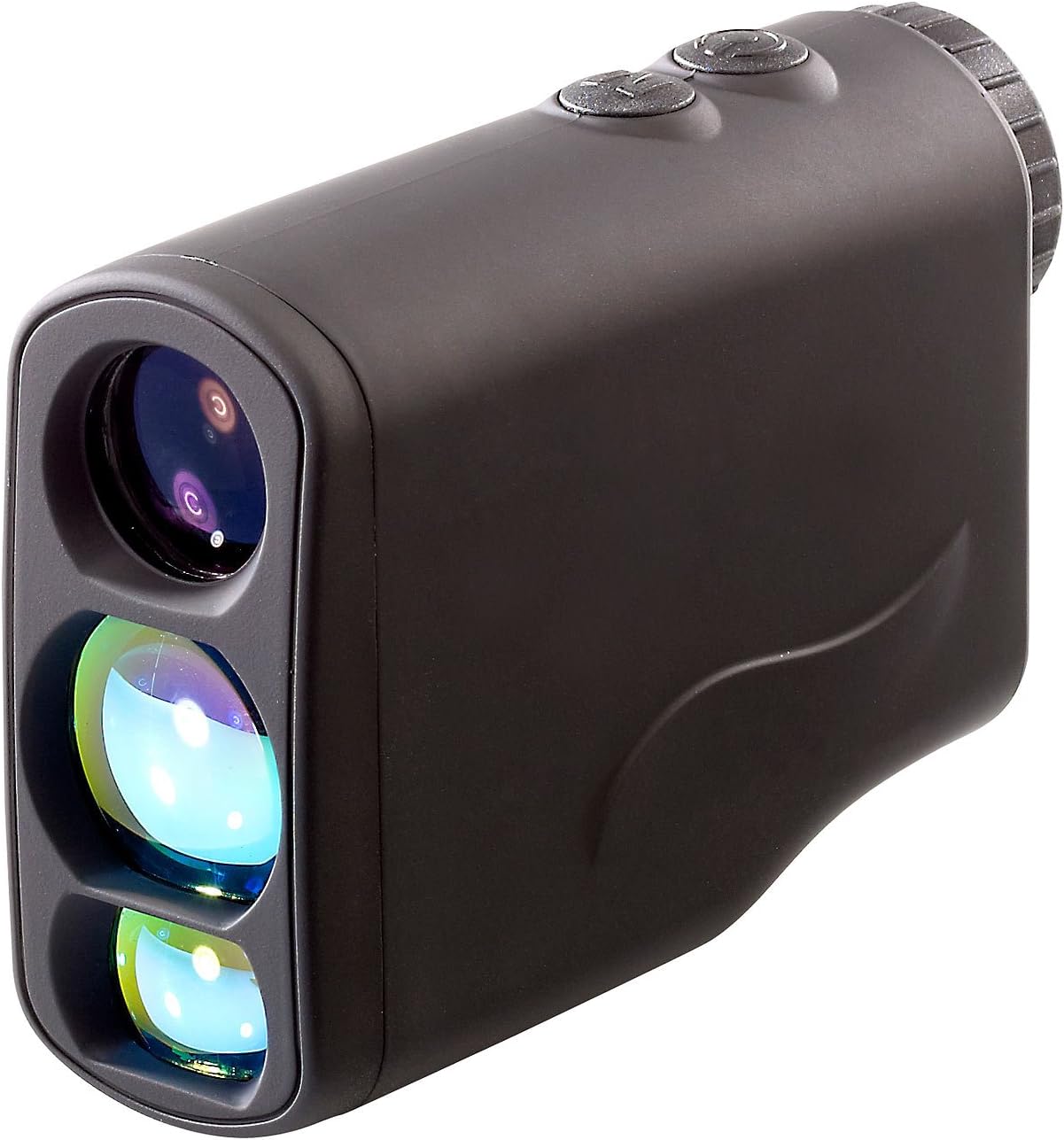 Zavarius Laser Rangefinder/DIstance MeterZavarius Laser Distance and Speed Meter 6 x 21 (Distance Meter)