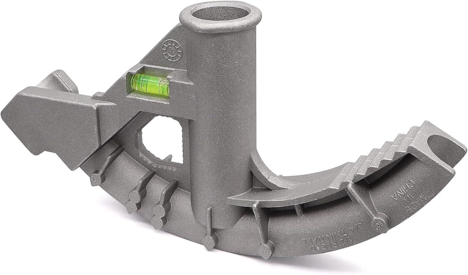 Fuzbaxy Conduit Bender Tool for 3/4inch EMT and 1/2 inch Rigid Pipes