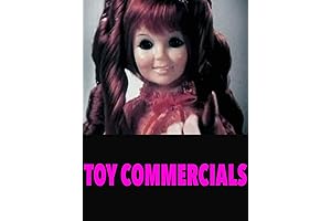 Toy Commercials on Video: Sprocket Flicks Vol. 2