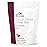 Bariatric Advantage Calcium Citrate Chewy Bites 500 mg - Highly Absorbable & Digestible - Vitamin D3 - Easily Chewable Calcium Supplement - Tropical Orange - 90 Count