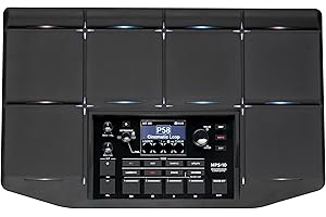 Korg Drumlogue: Unparalleled Precision in Electronic Percussion