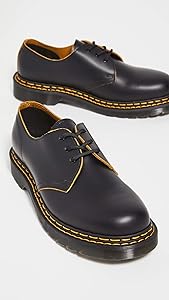 Amazon.co.jp: [ドクターマーチン] プラットフォーム 国内正規品 1461