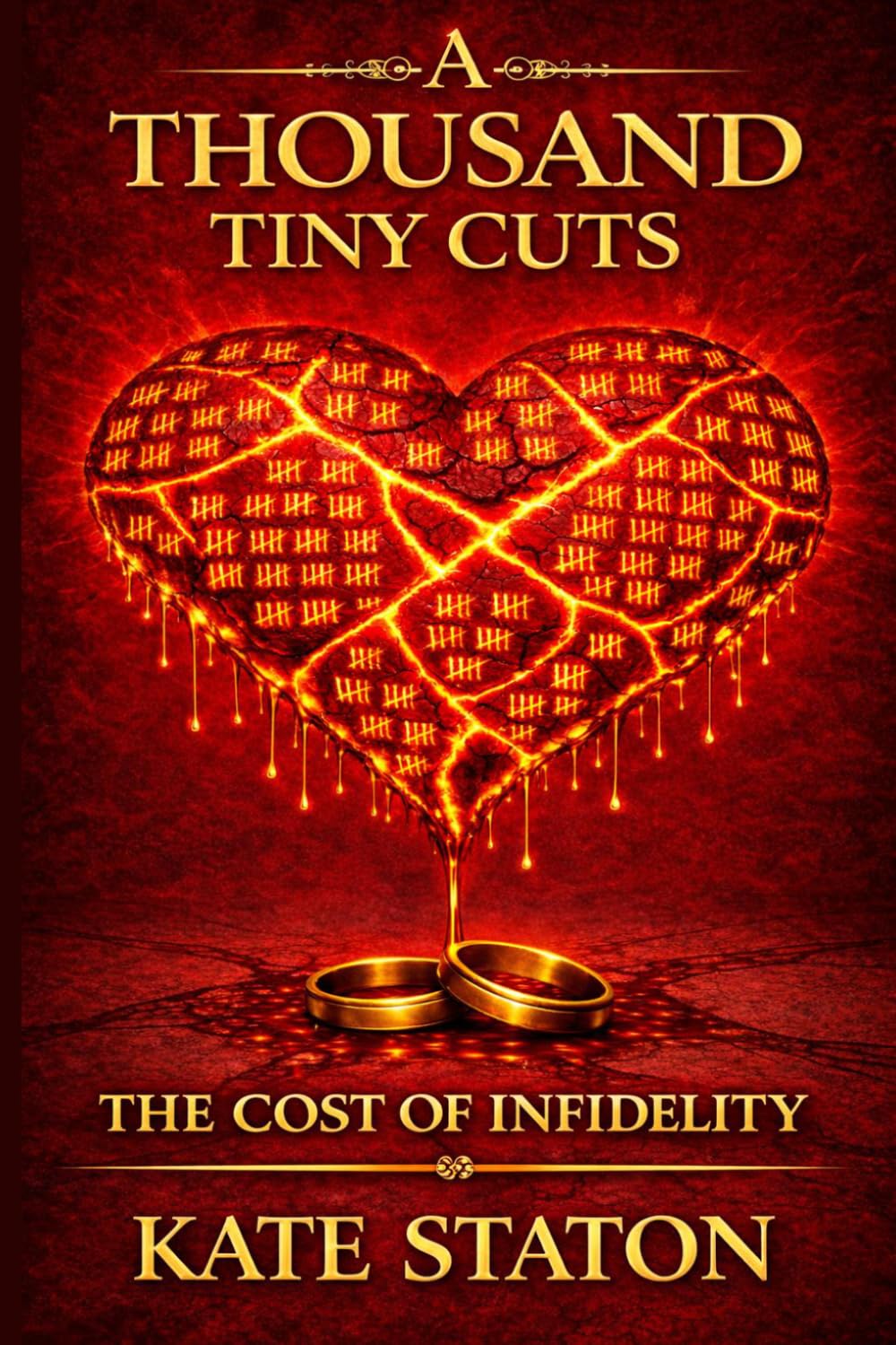 A Thousand Tiny Cuts: On the Far Side of Grace