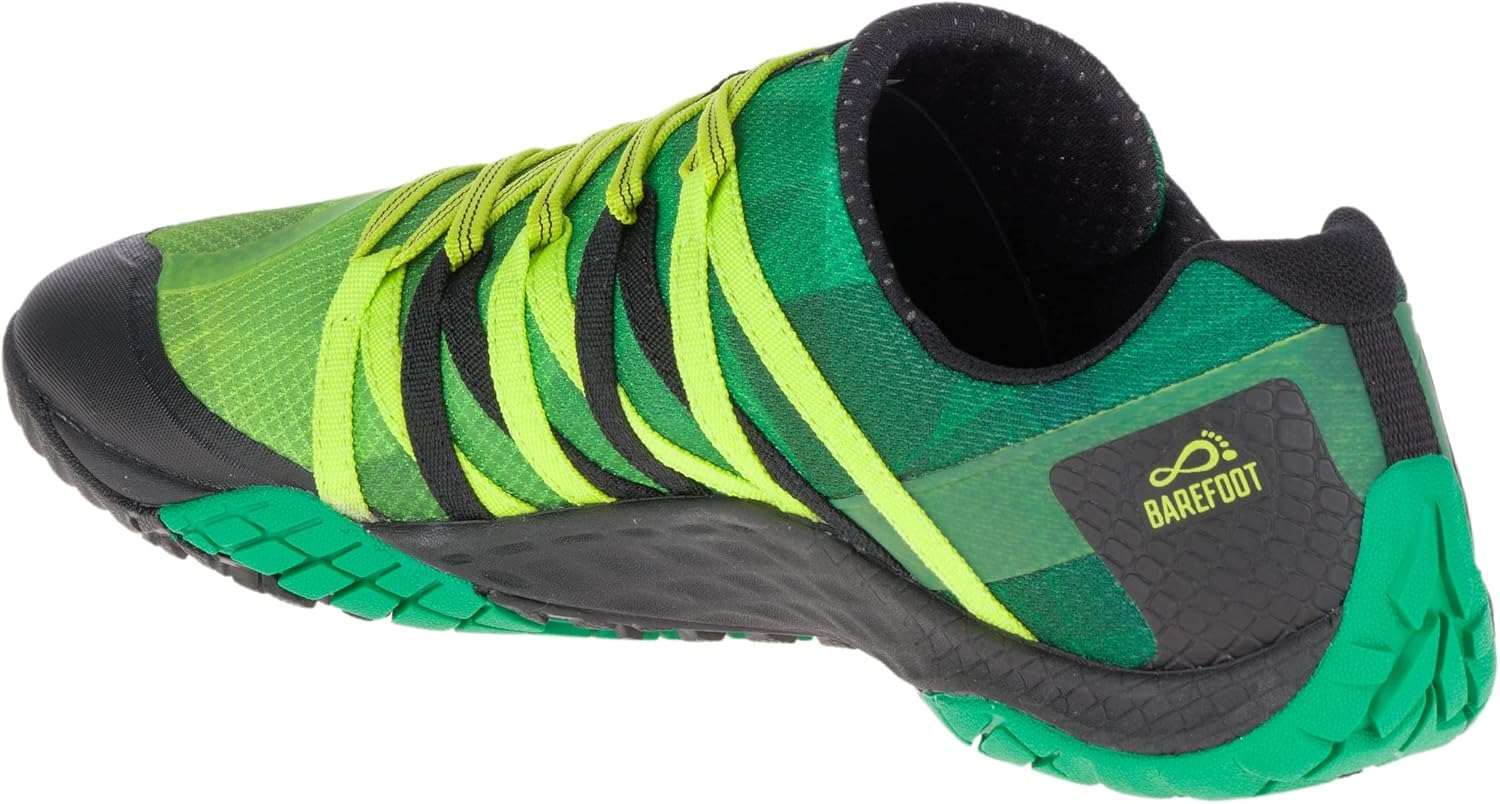 Merrell Men's Trail Glove 4 Runner