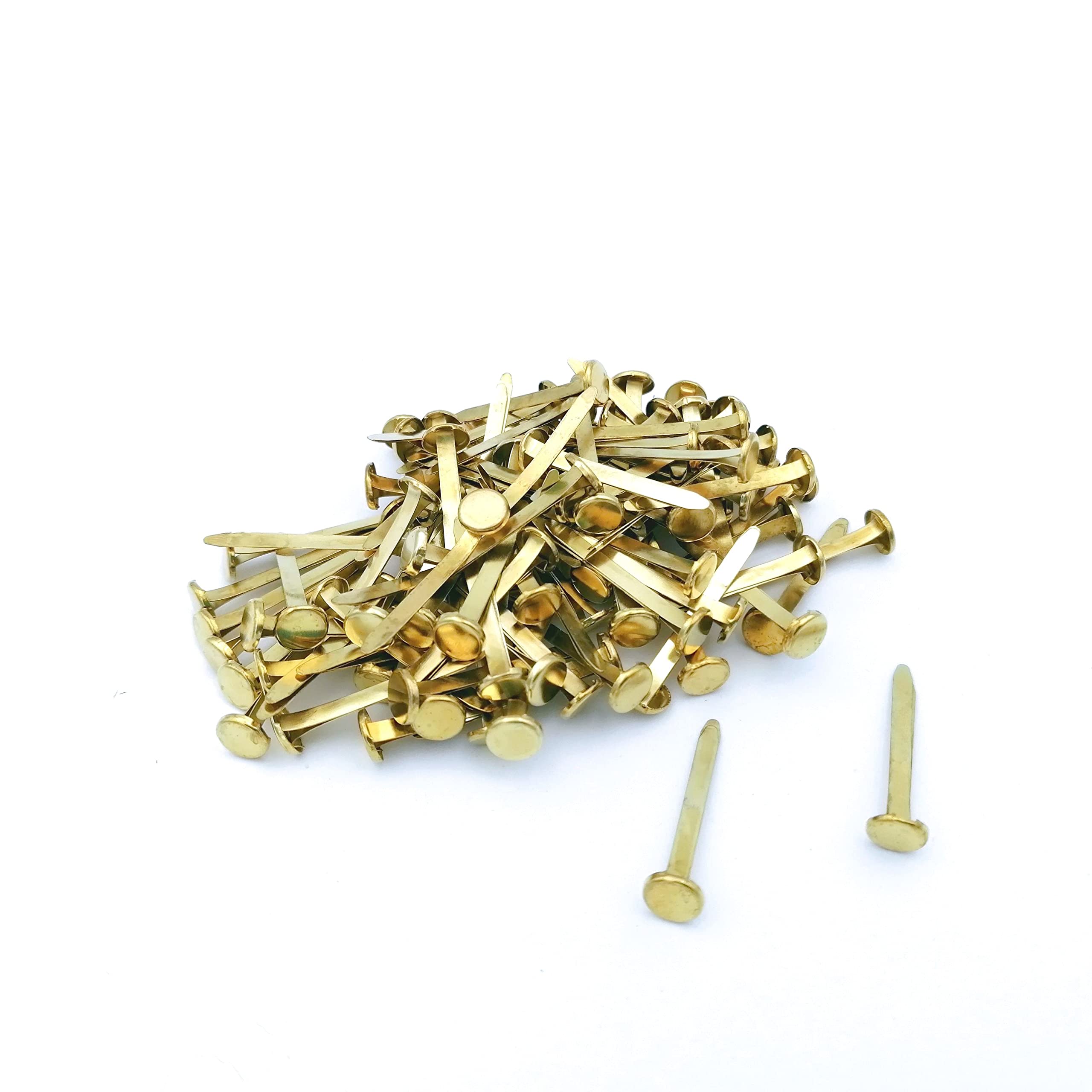 Fermacampioni 32 mm N.07 - 100 sztuk