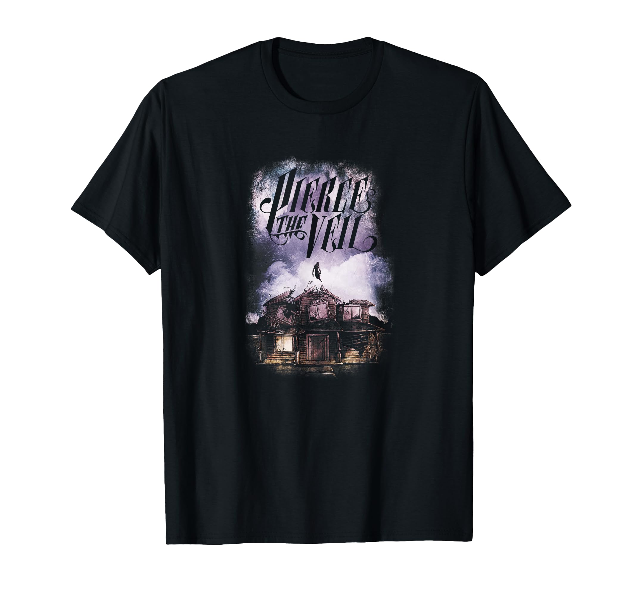 Kleidung mit Designs von Amazon Merch on Demand