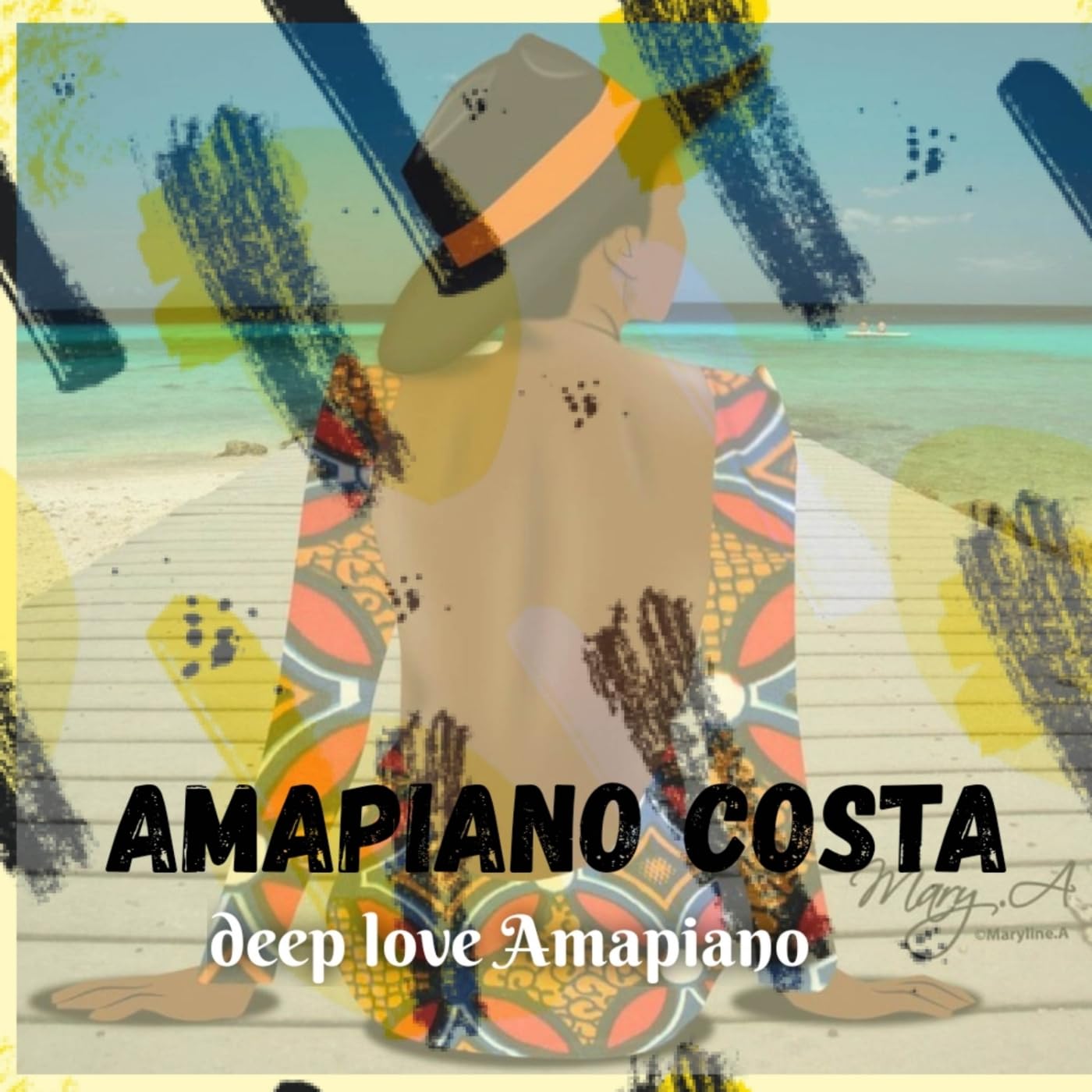 AMAPIANO COSTA
