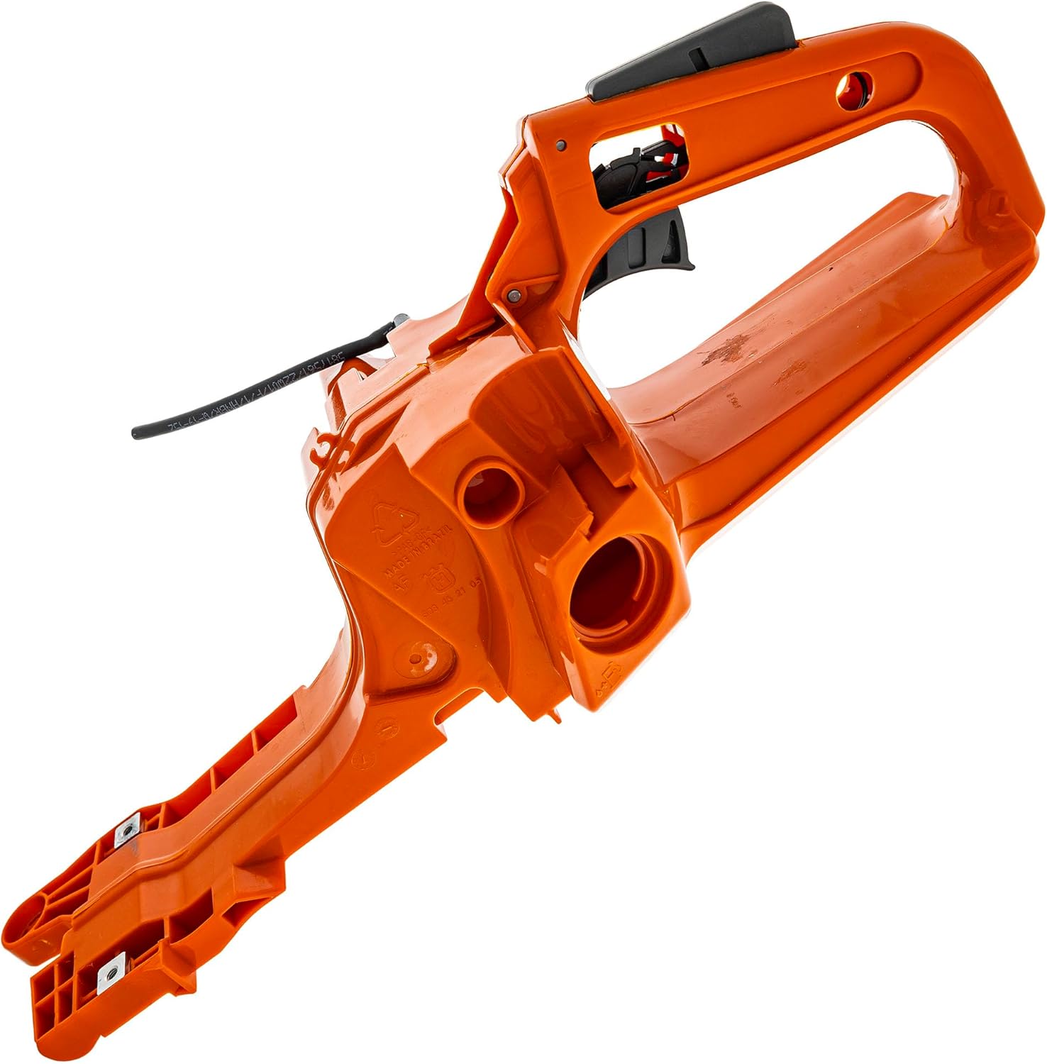Husqvarna OEM 395 XP Fuel Tank