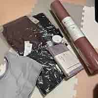 新品 総額45000円以上！ ヨガ ラバ SUKARA 新品 総額45000円以上