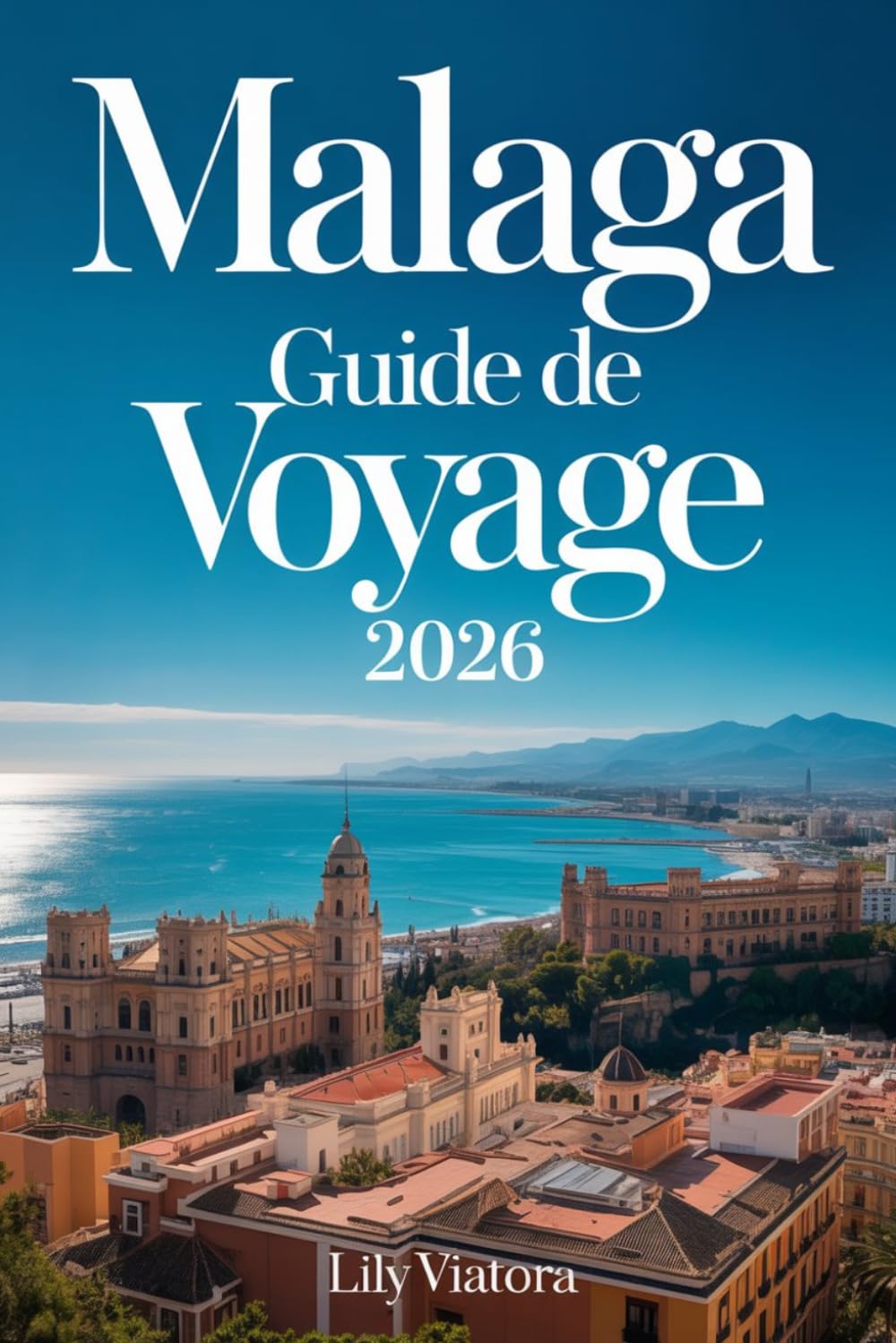 MALAGA GUIDE DE VOYAGE 2026: Planifiez votre séjour avec des itinéraires clairs et des expériences culturelles authentiques
