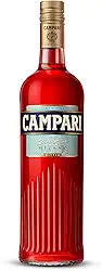 Aperitivo Bitter Campari 748ml