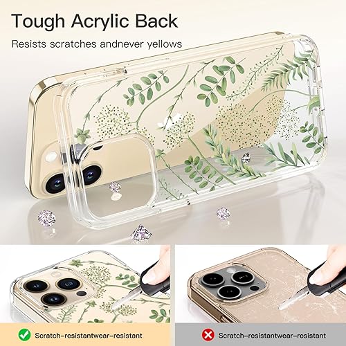 Miniatura 3 de ICEDIO - Carcasa para iPhone 12, 6.1"-49