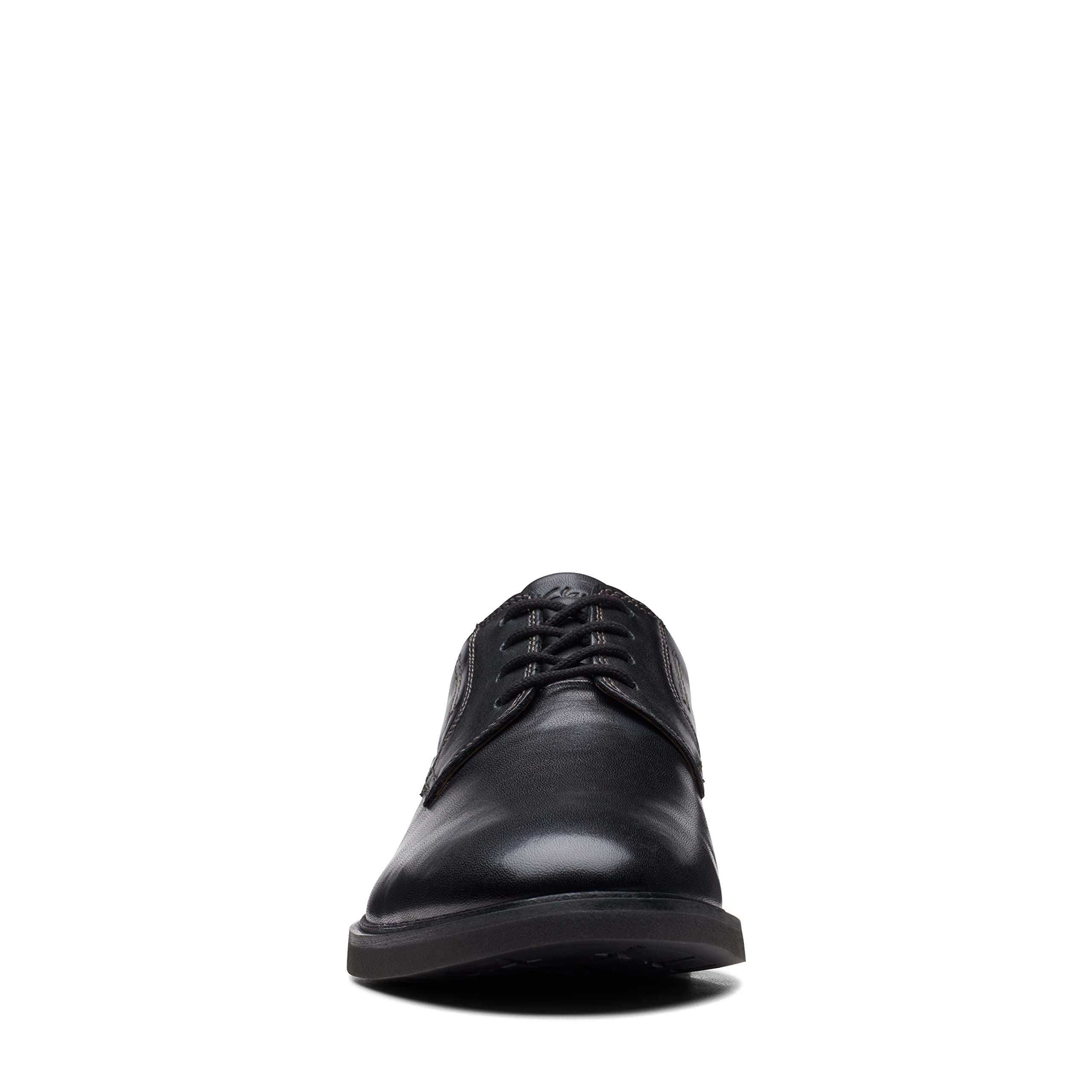 Clarks Uomo Malwood Lace Oxford