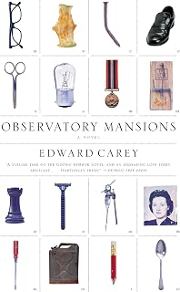 Observatory Mansions: A Novel