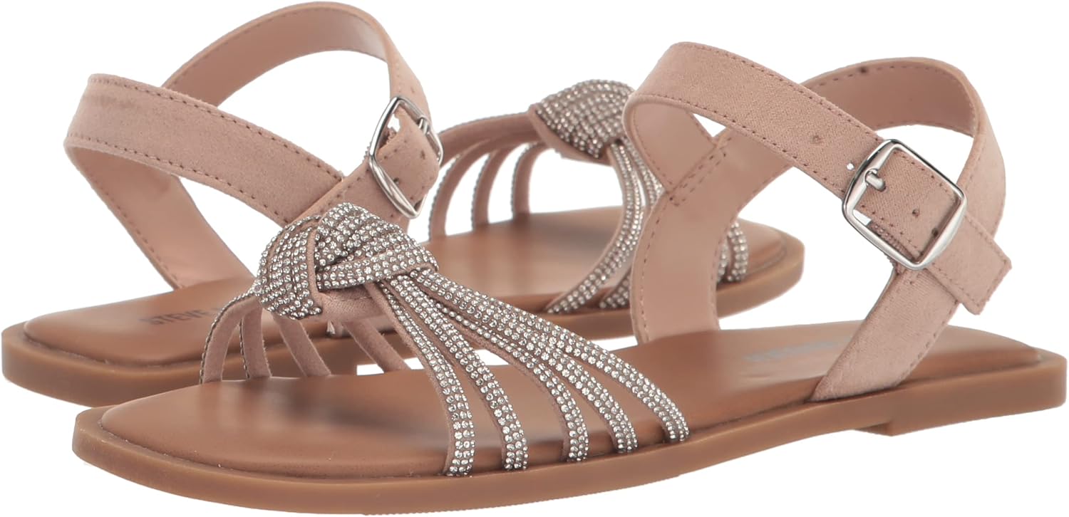 Steve Madden Girls' Knot