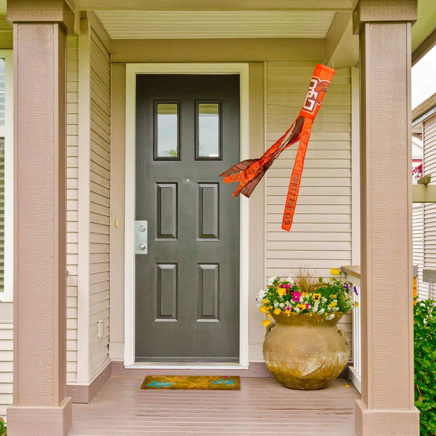 Bowling Green State Falcons Windsock - Image 4