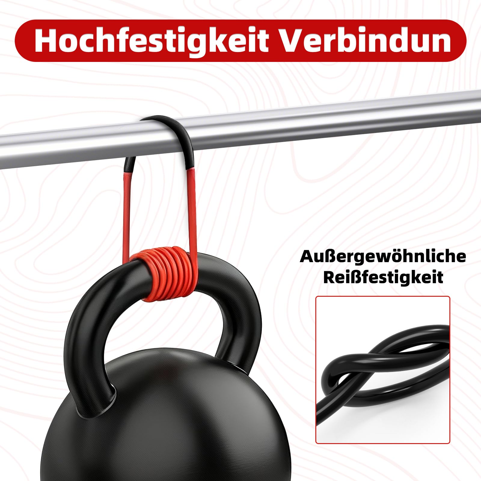 4:1 Schrumpfschlauch-Set Mit Kleber – Wasserdicht, 4 Größen (8 & 12 Mm Je 2 M 4:1 Schrumpfschlauch-Set Mit Kleber – Wasserdicht, 4 Größen (8 & 12 Mm Je 2 M