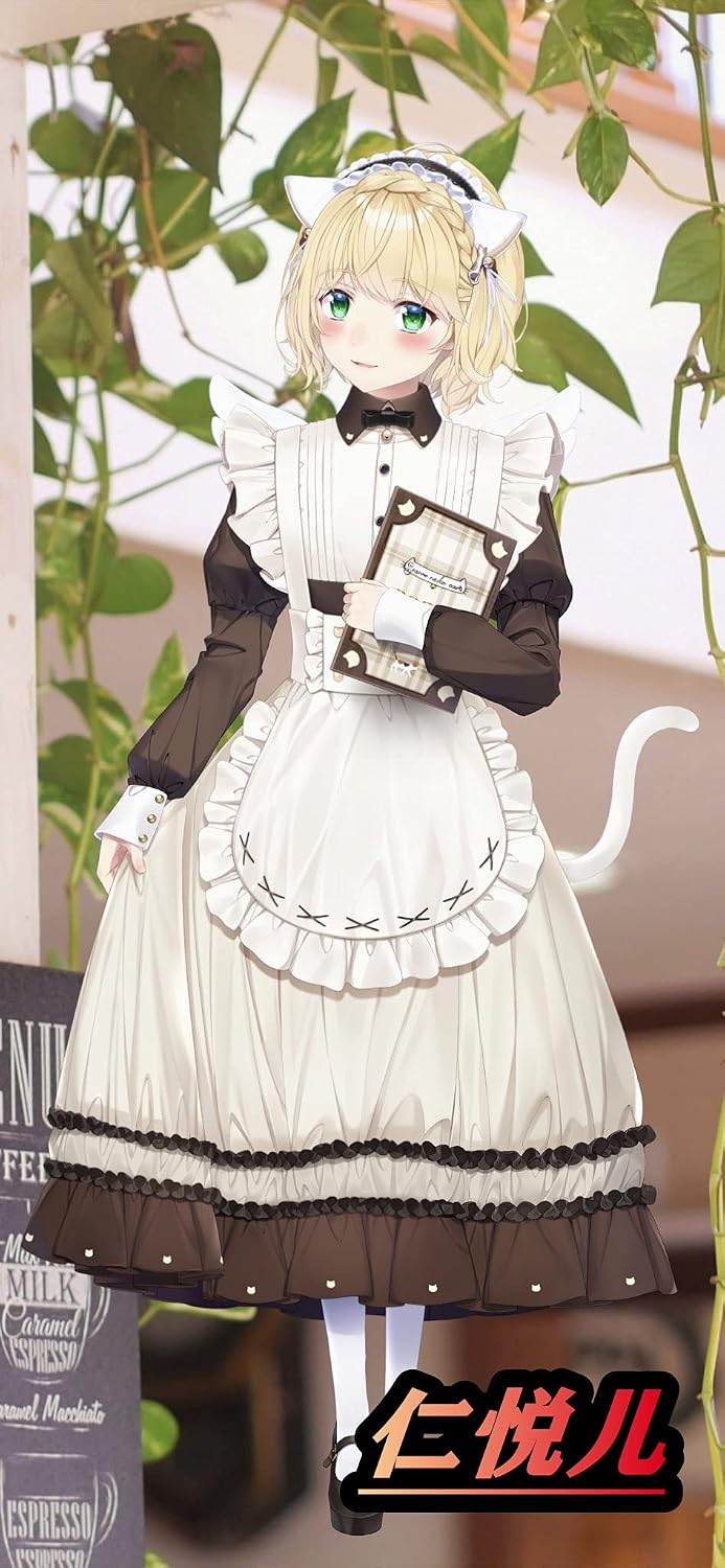 Vtuber にじさんじ 鈴谷アキ すずやあき コスプレ 衣装 ホロライブ