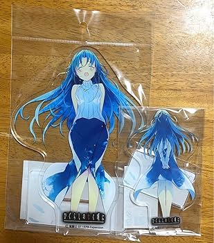 ひぐらしのなく頃に　園崎詩音　缶バッジ　アクスタ　まとめ売り Amazon.co.jp: ひぐらしのなく頃に 園崎詩音 アクリルスタンド