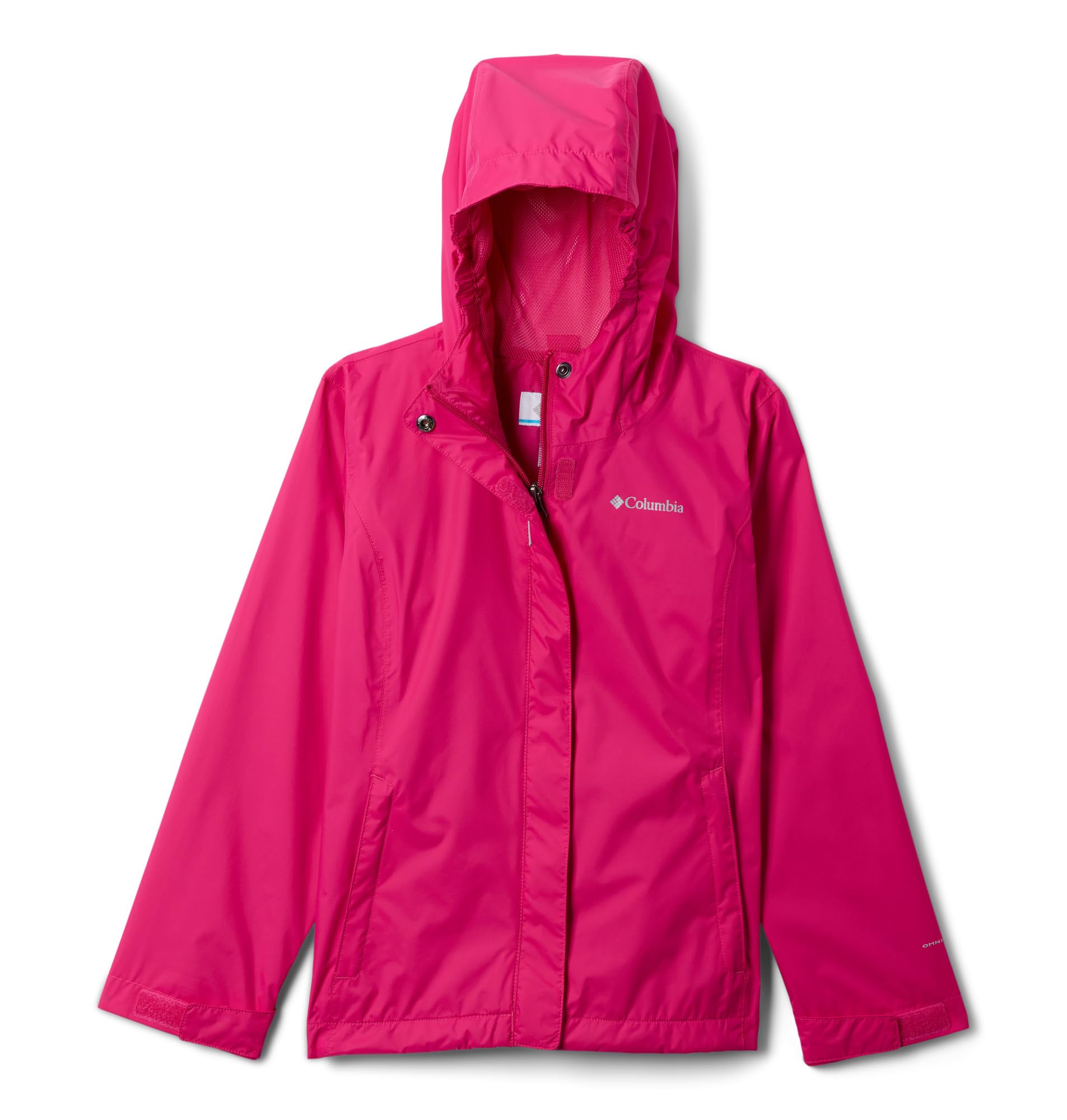 Columbia Kids Arcadia II Jacket (Little Kid/Big Kid)