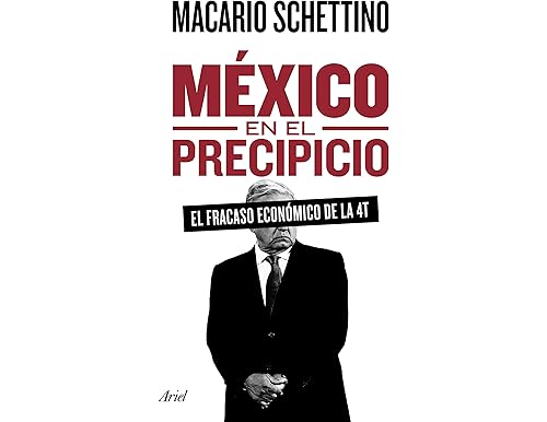 México en el precipicio: Una visión sobre el futuro del país