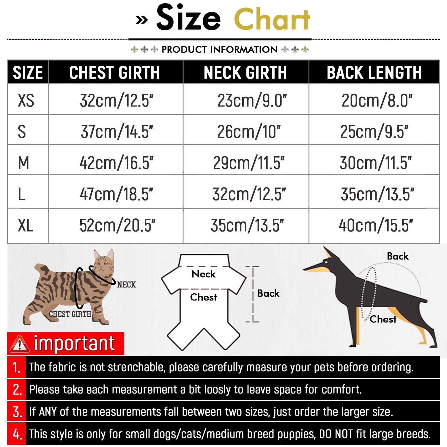 Vestito Floreale Per Cani Di Piccola Taglia - Maglia Morbida Per Principesse