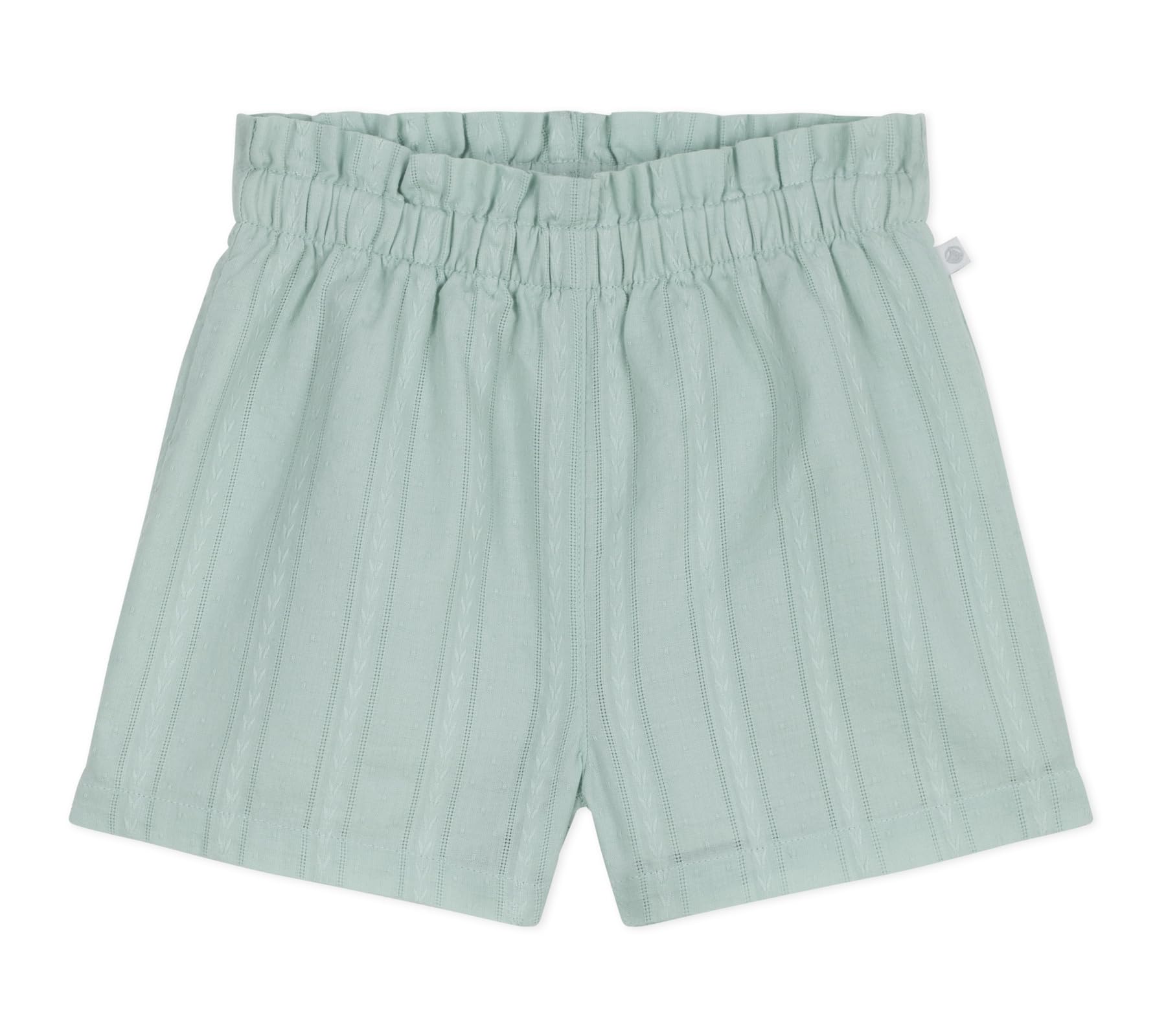 Petit Bateau A0fm8 - Ropa de día - Ropa de día - Bebé niña, Spray, 24 Meses