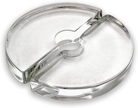 Stone Creek Trading Luna Glass Crock Weights - Thumbnail 2