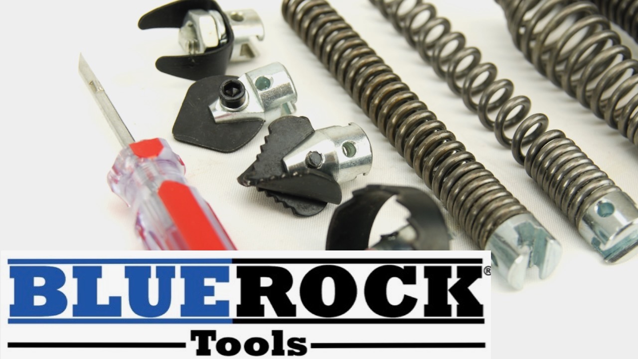 Cutter and Auger Set for 7/8
