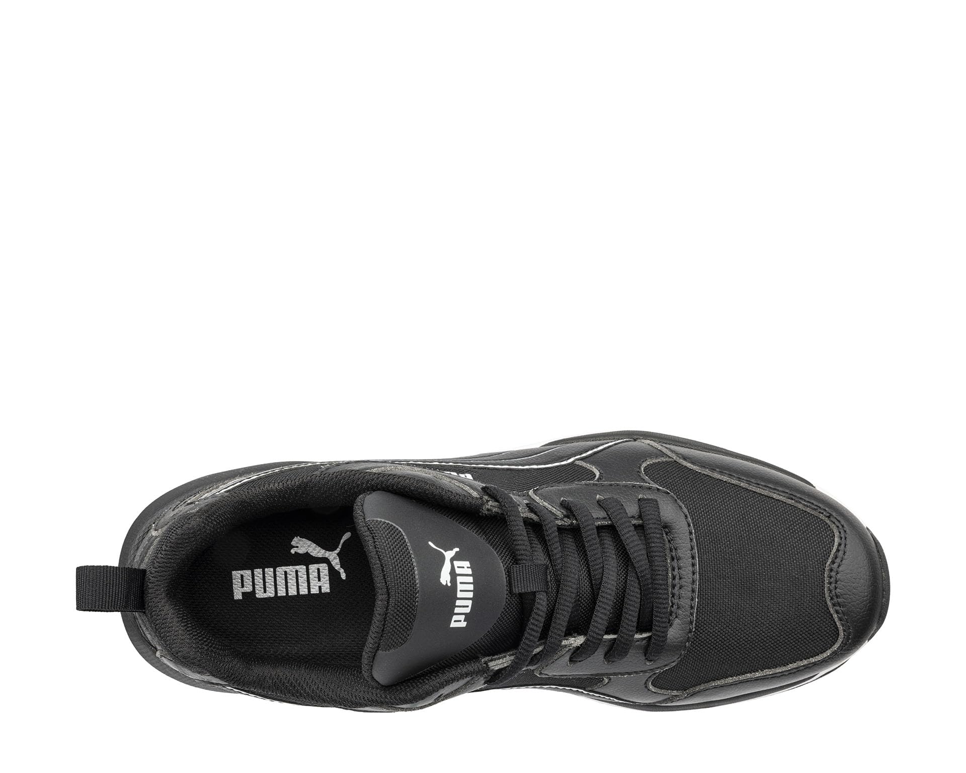PUMA Shift Low S3S - Zapatos de seguridad para hombre con tapa protectora antideslizante