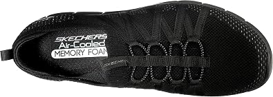 Skechers Womens Gratis - Chic NewnessSneaker