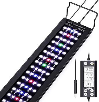 Anyone had any experience with this light or similar? Im looking at upgrading my light, but need a reliable timer, something to prompt healthy plant growth but also not too cause too Anyone had any experience with this light or similar? Im looking at upgrading my light, but need a reliable timer, something to prompt healthy plant growth but also not too cause too