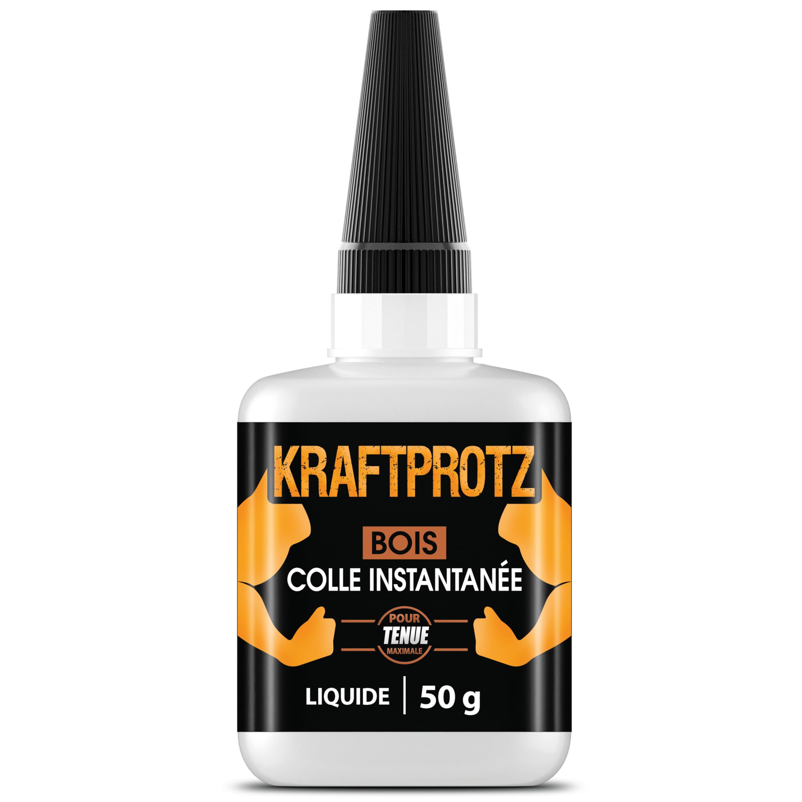 Colle à Bois Extra Forte 50 g
