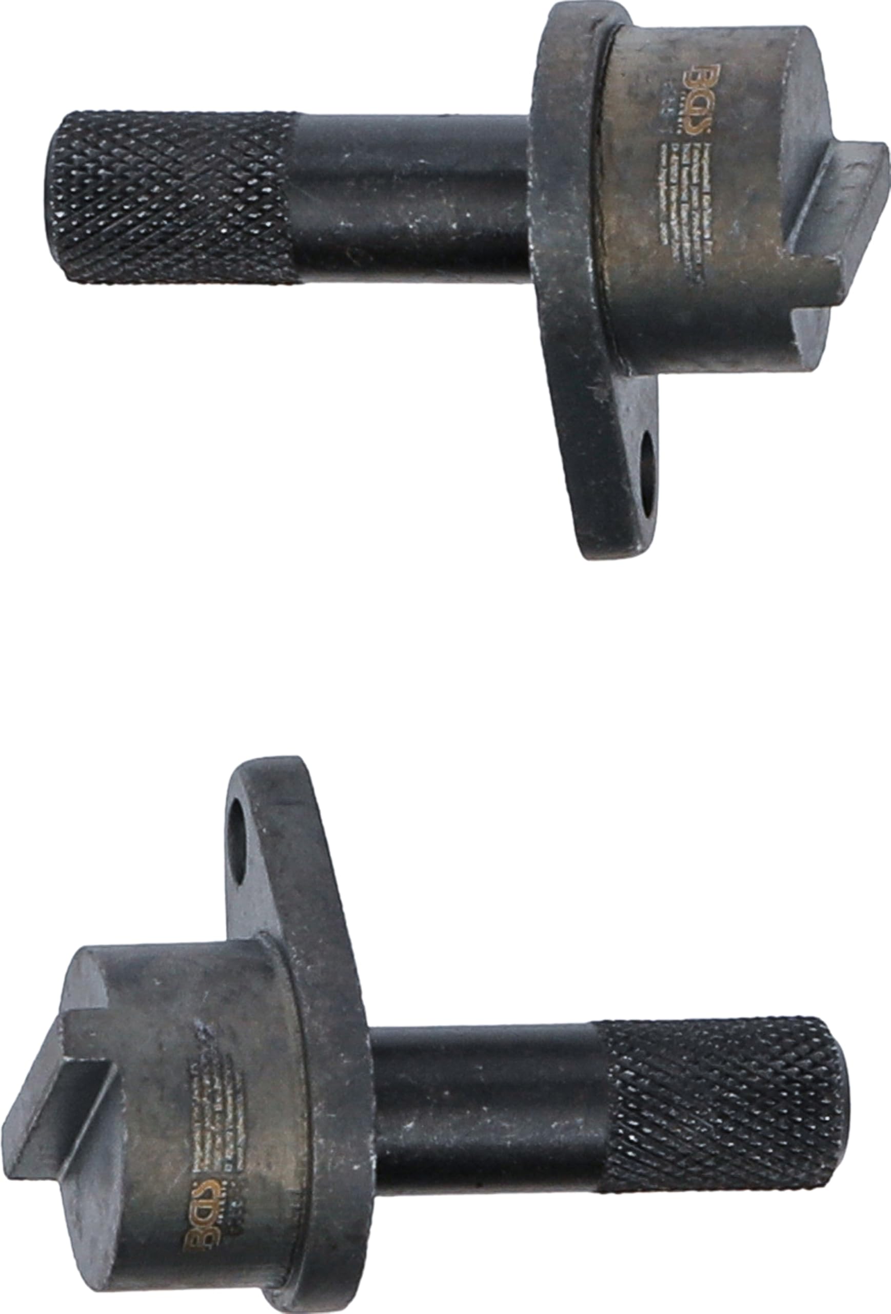 BGS 8155-1 | Coffret de calage | pour VW 1.2 | 2 pièces