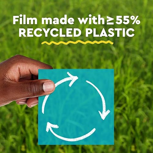 Miniatura 7 de Post-it Notas súper adhesivas, transparentes, 30 hojasbloc (636-TRSPT)