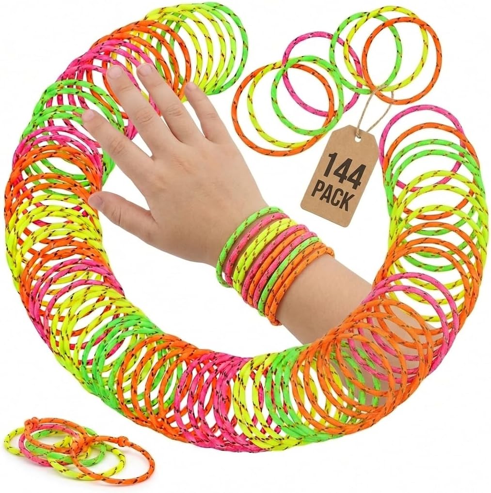 Friendship bracelets for kids