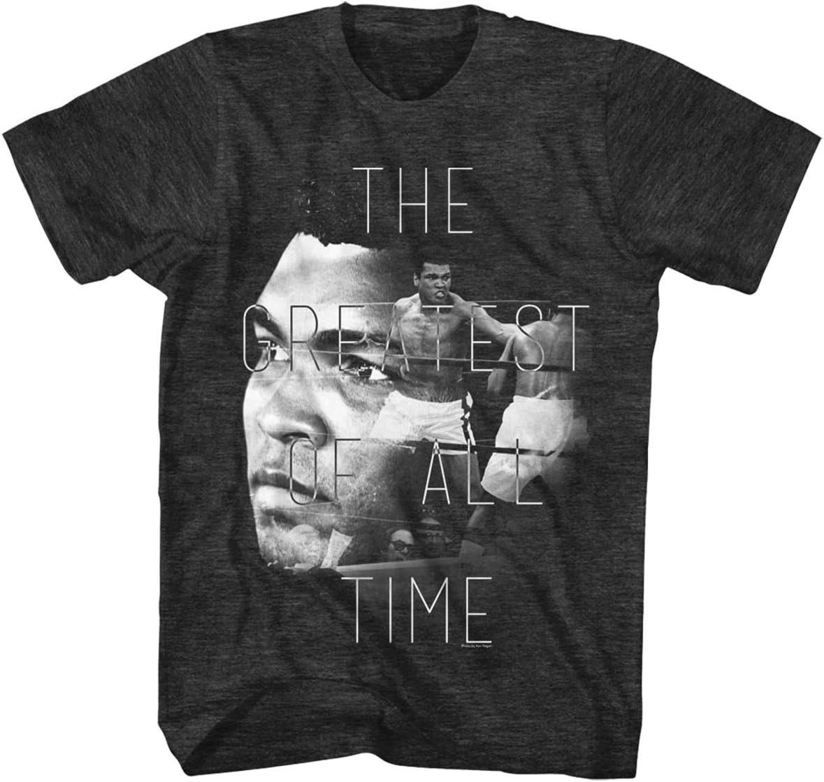 Mens Greatest Of All Time T-Shirt
