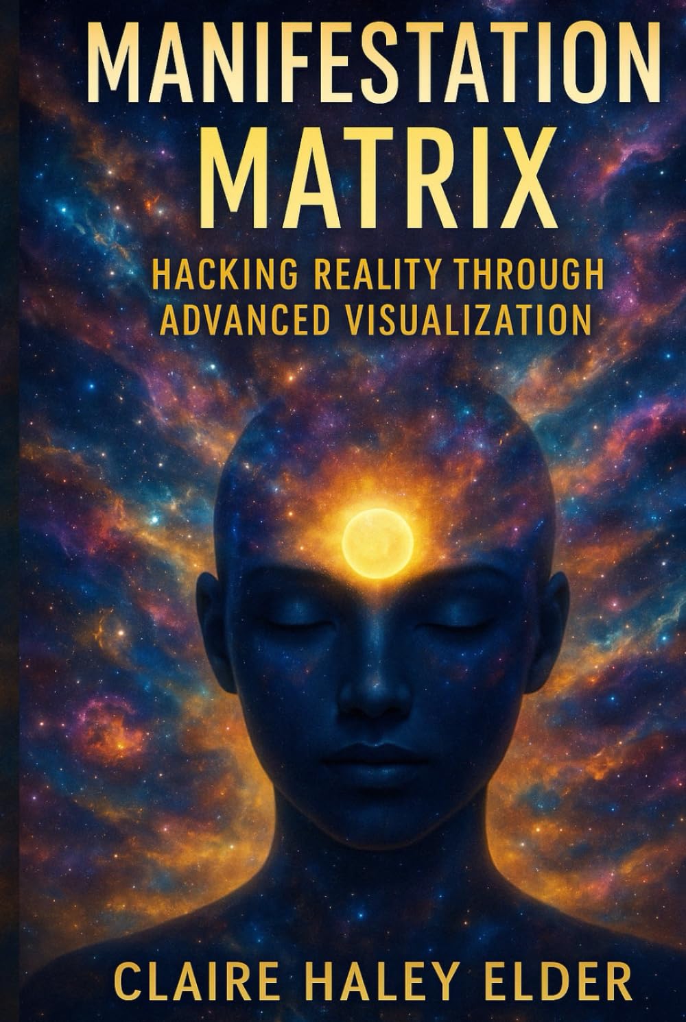 Manifestation Matrix: Hacking Reality Through Advanced Visualization