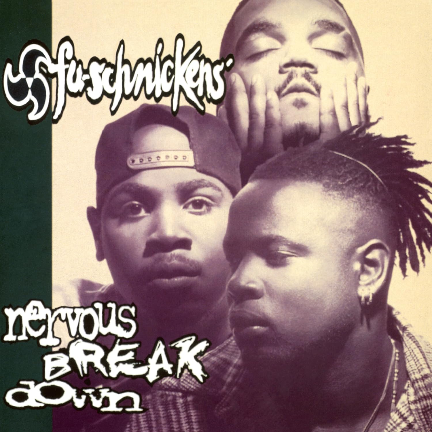 Nervous Breakdown [VINYL]