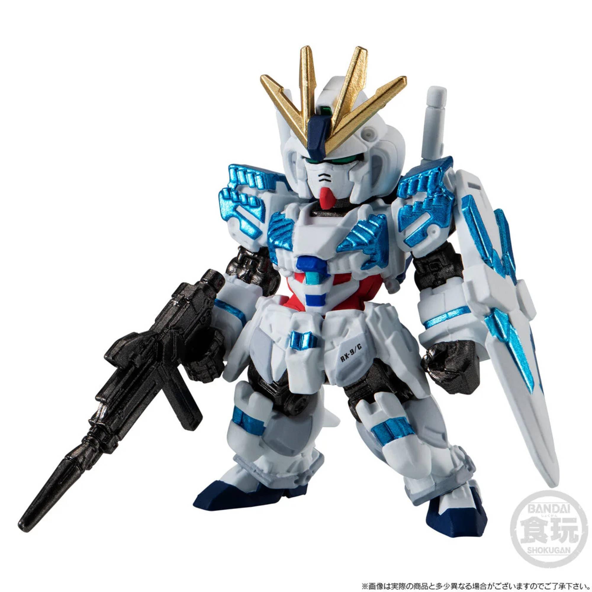 FW GUNDAM CONVERGE 15周年CENTURY Amazon.com: BANDAI - Gundam - Universal Century Set, FW Gundam