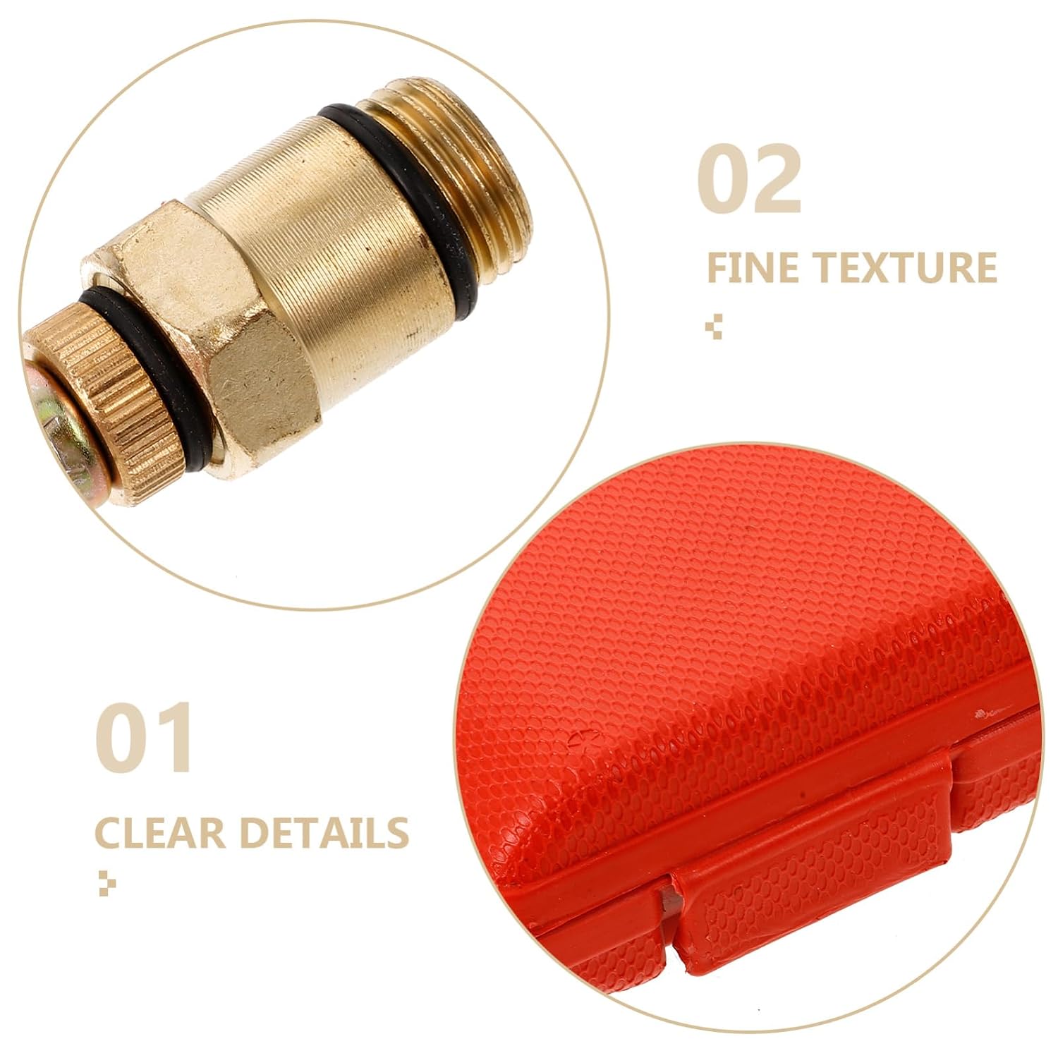 Alipis 1set Engine Compression Tester Kit Automotive Cylinder Pressure Gauge for Accurate Diagnostics User-Friendly Tool for Mechanics and Enthusiasts