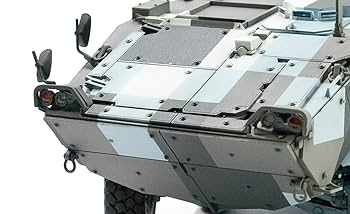 Amazon | AFVクラブ 1/35 中華民國陸軍 CM-33 雲豹装甲車 前期