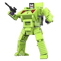 Transformers Studio Series Deluxe Class, action figure di Bonecrusher